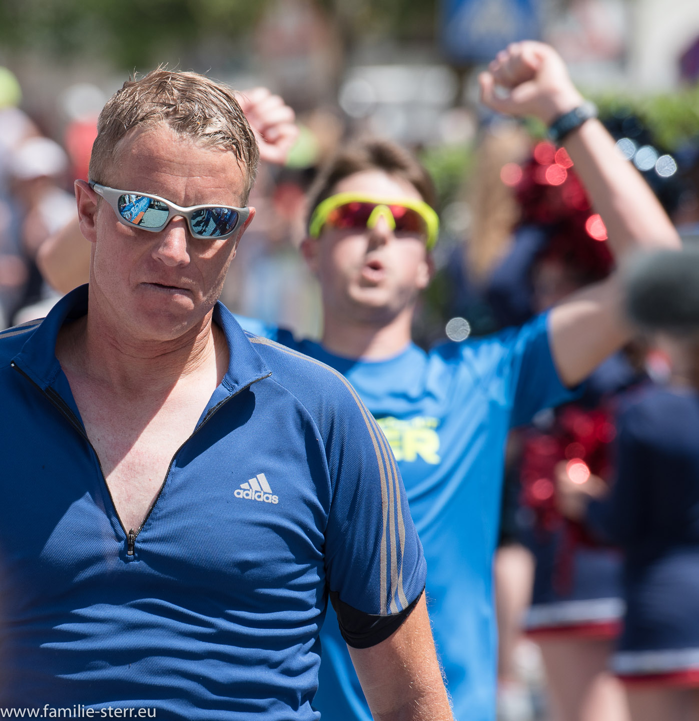 24. Stadttriathlon Erding